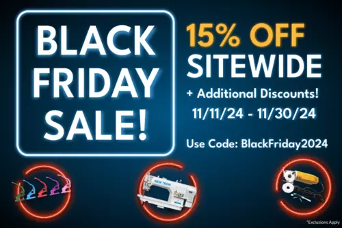 Get Ready for GoldStar Tool’s 2024 Black Friday Sale